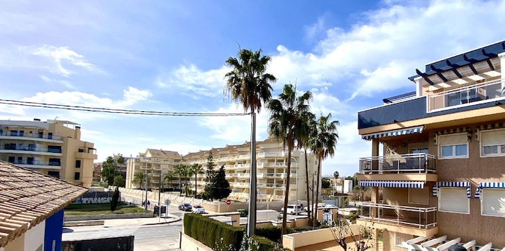 Gallery - Apartment in Denia for 4 people with 2 rooms Ref. 117658