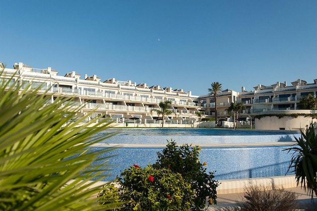 Gallery - Apartamento em Tarifa para 4 pessoas com 2 quartos Ref. 167970