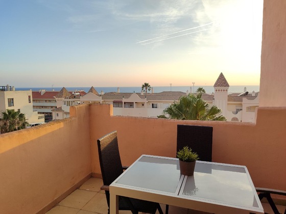 Gallery - Apartamento em Tarifa para 6 pessoas com 3 quartos Ref. 168040