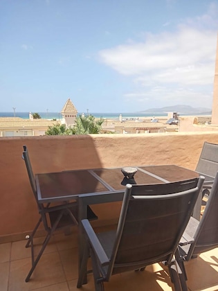 Gallery - Apartamento em Tarifa para 6 pessoas com 3 quartos Ref. 168044