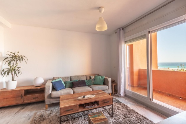 Gallery - Apartamento em Tarifa para 4 pessoas com 2 quartos Ref. 168684