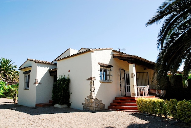 Gallery - House em Estartit para 5 pessoas com 2 quartos Ref. 75027