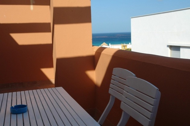 Gallery - Apartamento em Tarifa para 4 pessoas com 1 quarto Ref. 168726
