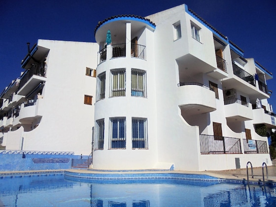 Gallery - Apartamento em Peñiscola para 5 pessoas com 1 quarto Ref. 143592