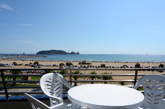 Gallery - Apartamento em Estartit para 6 pessoas com 3 quartos Ref. 110509