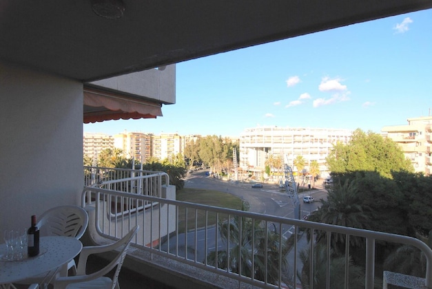 Gallery - Apartamento em Salou para 4 pessoas com 1 quarto Ref. 117989