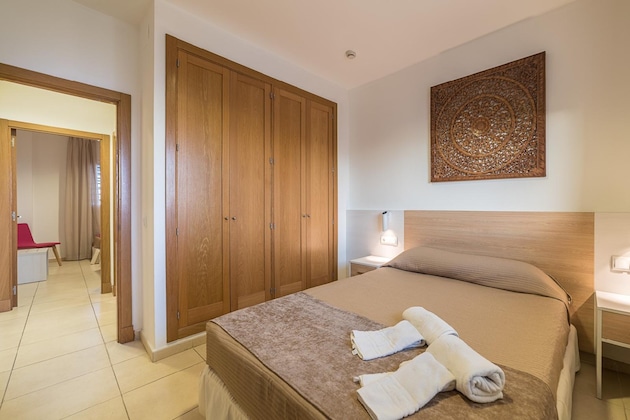 Gallery - Apartamento em Punta Umbria para 5 pessoas com 2 quartos Ref. 168913