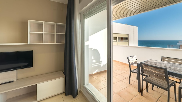 Gallery - Apartamento em Punta Umbria para 5 pessoas com 2 quartos Ref. 167848