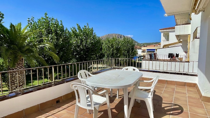 Gallery - Apartamento em Estartit para 6 pessoas com 2 quartos Ref. 443210