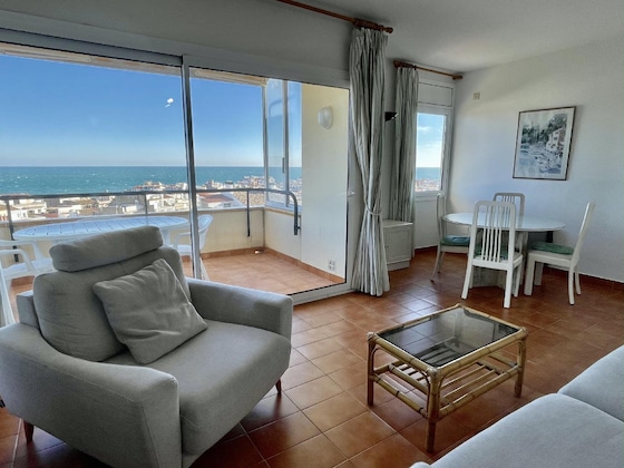 Gallery - Apartamento em L'Escala para 4 pessoas com 2 quartos Ref. 169493