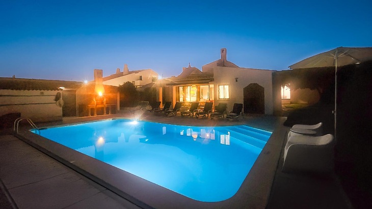 Gallery - Vila em Albufeira para 10 pessoas com 4 quartos Ref. 158653