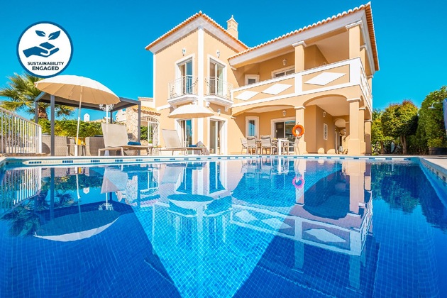 Gallery - Vila em Albufeira para 10 pessoas com 4 quartos Ref. 165291