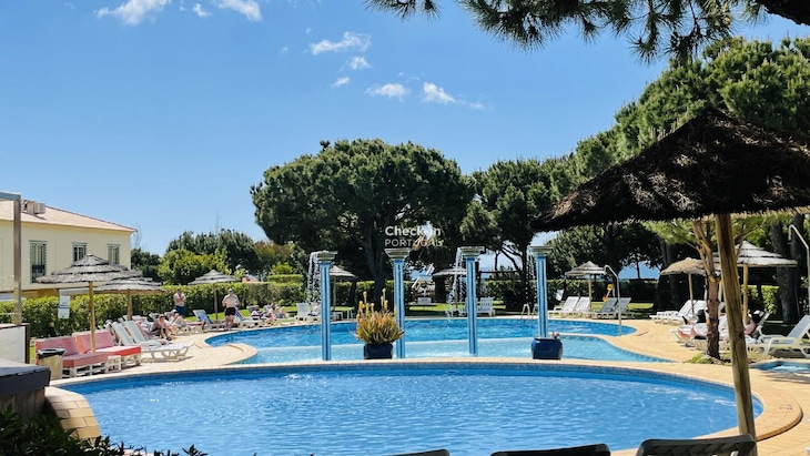 Gallery - Apartamento em Albufeira para 6 pessoas com 2 quartos Ref. 138238