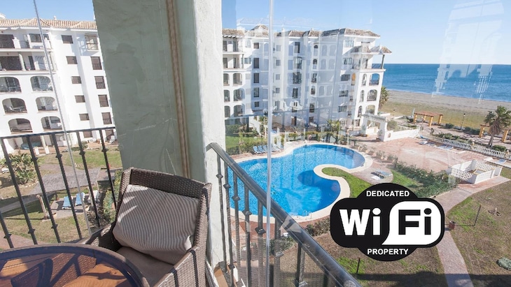 Gallery - Apartamento em Manilva para 6 pessoas com 3 quartos Ref. 170417