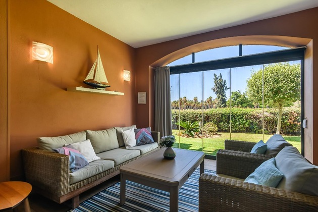 Gallery - Apartamento em Isla Canela para 4 pessoas com 2 quartos Ref. 216907