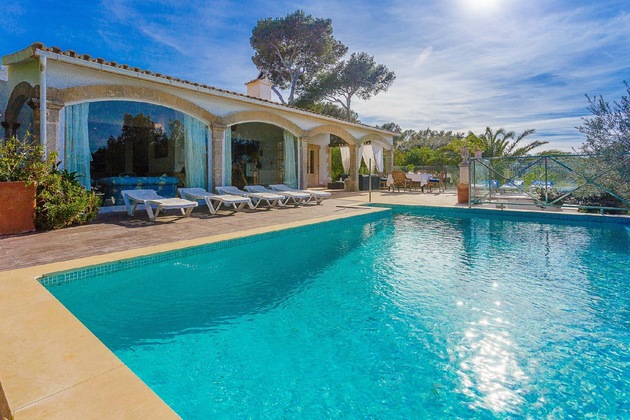 Gallery - Vila em Alcúdia para 8 pessoas com 4 quartos Ref. 172567
