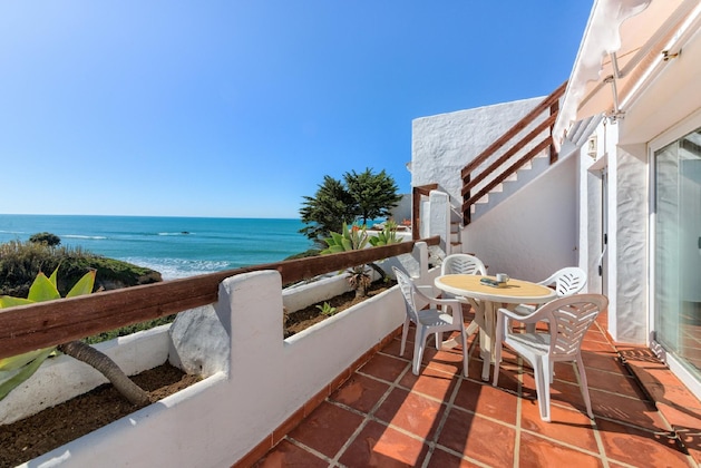 Gallery - Villa em Conil de la Frontera para 4 pessoas com 2 quartos Ref. 185082