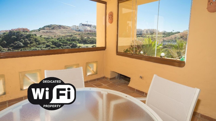 Gallery - Apartamento em Manilva para 4 pessoas com 2 quartos Ref. 171258