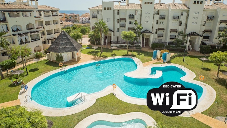Gallery - Apartamento em Manilva para 4 pessoas com 2 quartos Ref. 171247