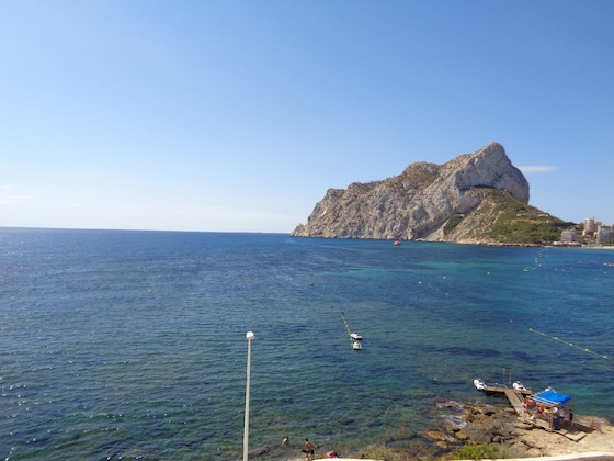 Gallery - Apartamento em Calpe para 5 pessoas com 2 quartos Ref. 199183