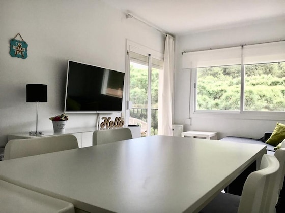 Gallery - Apartamento em Pals para 5 pessoas com 2 quartos Ref. 117631