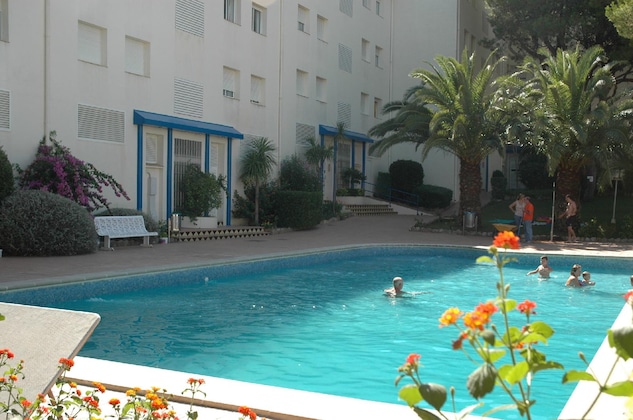 Gallery - Apartamento em L'Escala para 4 pessoas com 2 quartos Ref. 76667