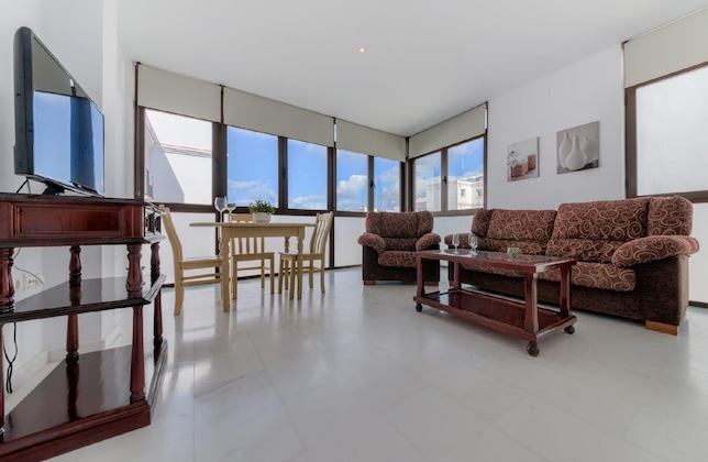Gallery - Apartment in Conil de la Frontera for 3 people with 2 rooms Ref. 185617