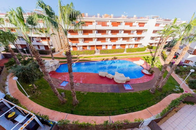 Gallery - Apartment in Torrevieja for 4 people with 2 rooms Ref. 222971