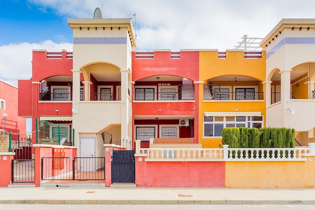 Gallery - Bungalow em Orihuela Costa para 6 pessoas com 2 quartos Ref. 223089