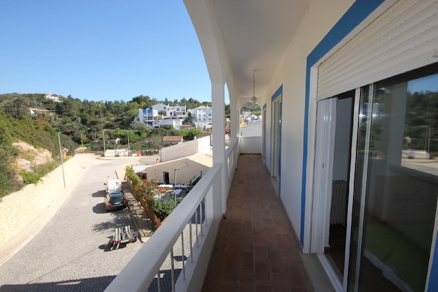Gallery - Apartamento em Praia da Salema para 6 pessoas com 3 quartos Ref. 173166