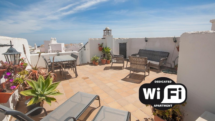 Gallery - Apartamento em Manilva para 4 pessoas com 2 quartos Ref. 173815