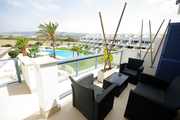 Gallery - Apartamento em Tarifa para 5 pessoas com 2 quartos Ref. 167977