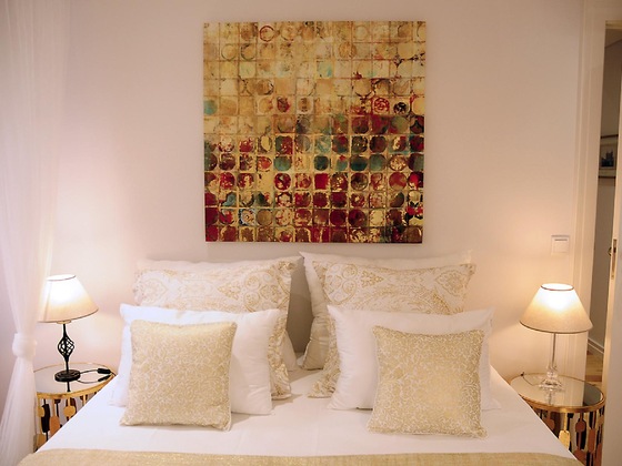 Gallery - Apartamento em Setúbal para 4 pessoas com 1 quarto Ref. 226185