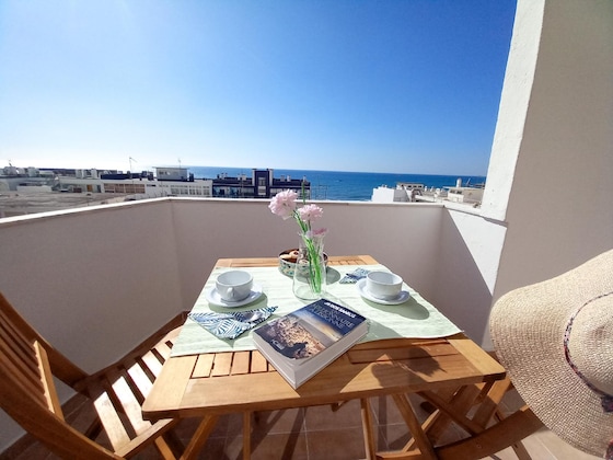 Gallery - Apartamento em Quarteira para 4 pessoas com 1 quarto Ref. 143982