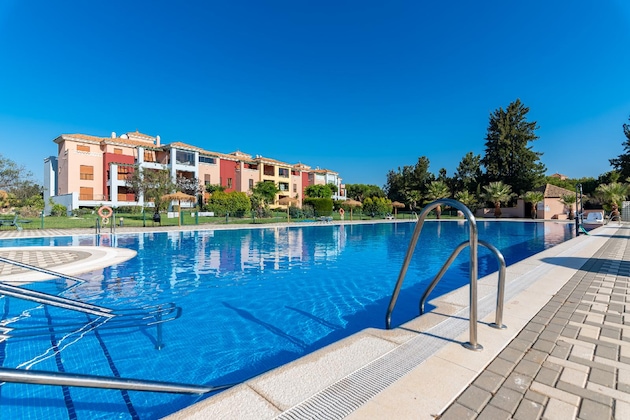 Gallery - Apartamento em Isla Canela para 7 pessoas com 3 quartos Ref. 84309