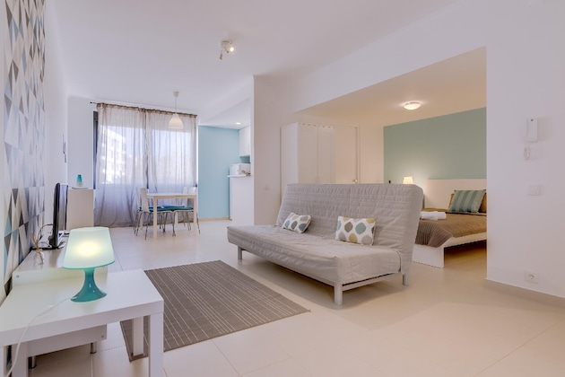 Gallery - Estúdio em Vilamoura para 4 pessoas Ref. 231440