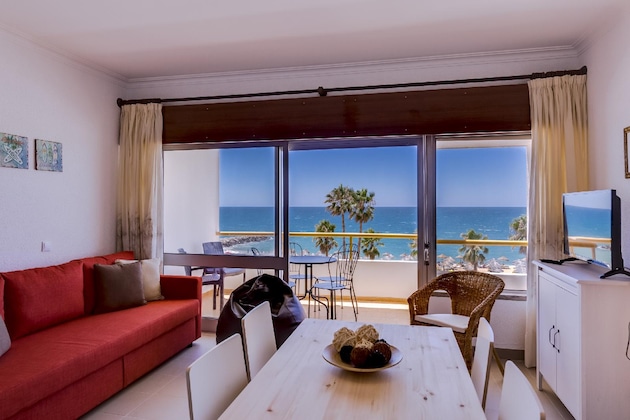 Gallery - Apartamento em Quarteira para 4 pessoas com 1 quarto Ref. 227798