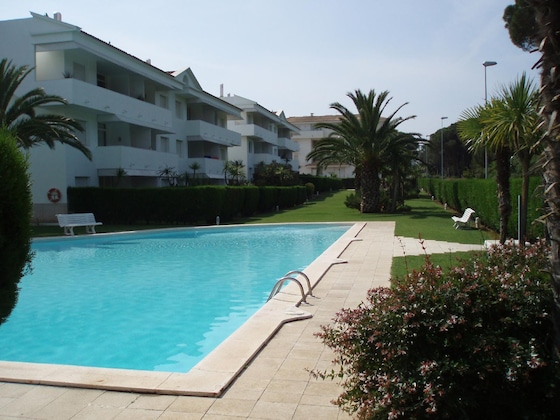 Gallery - Apartamento em Pals para 4 pessoas com 2 quartos Ref. 75842