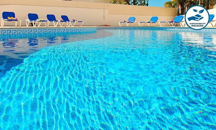 Gallery - Apartamento em Albufeira para 6 pessoas com 2 quartos Ref. 242274