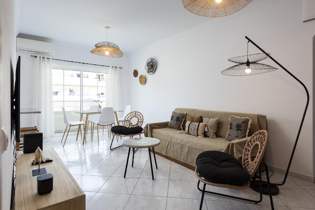 Gallery - Apartamento em Vilamoura para 4 pessoas com 1 quarto Ref. 232915
