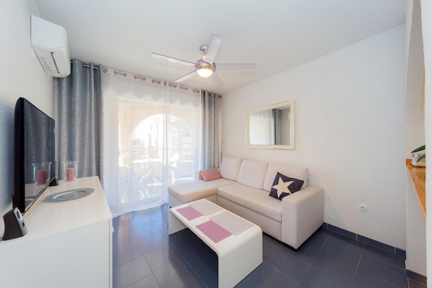 Gallery - Apartamento em Torrevieja para 3 pessoas com 1 quarto Ref. 243153