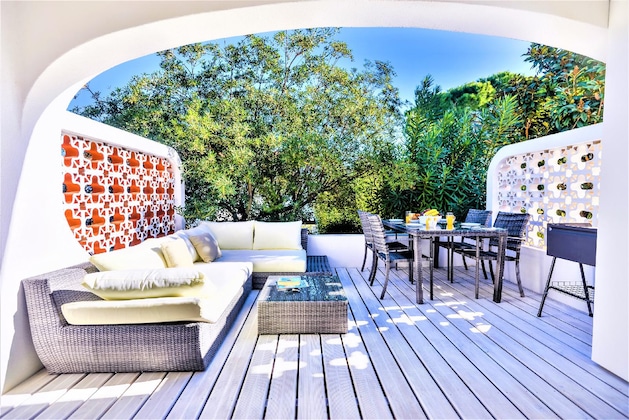 Gallery - Apartamento em Vale do Lobo para 4 pessoas com 2 quartos Ref. 223673