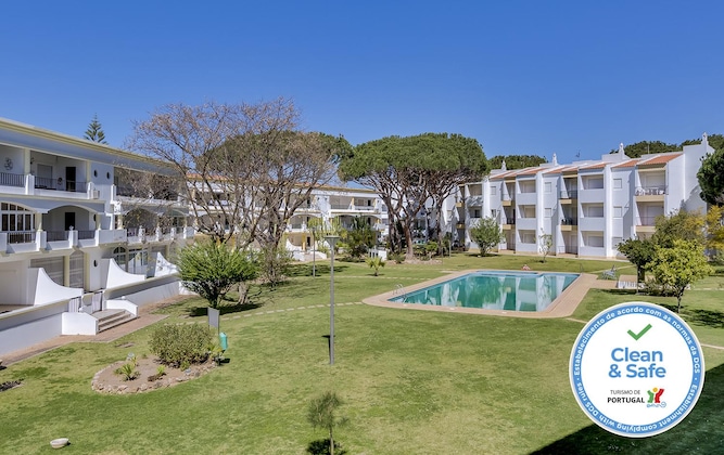 Gallery - Apartamento em Vilamoura para 5 pessoas com 2 quartos Ref. 229242