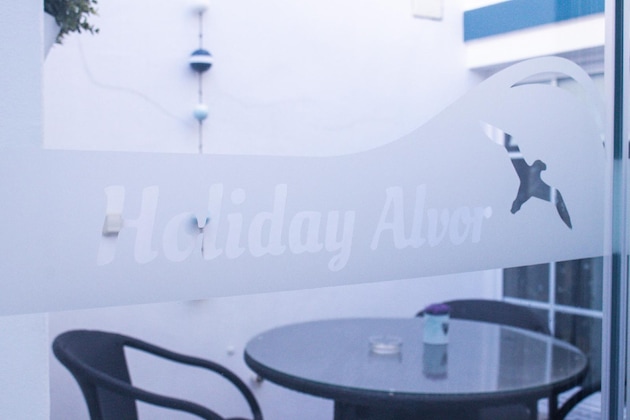 Gallery - Apartamento em Alvor para 2 pessoas com 1 quarto Ref. 262432