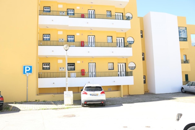 Gallery - Apartamento em Alvor para 4 pessoas com 1 quarto Ref. 262431