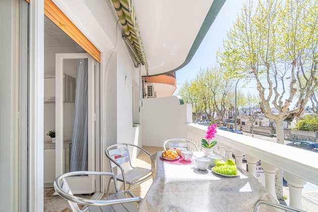 Gallery - Apartamento em Empuriabrava para 6 pessoas com 2 quartos Ref. 233669