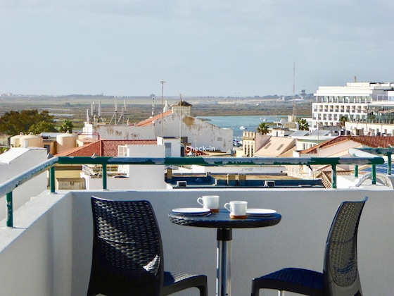 Gallery - Apartamento em Faro para 6 pessoas com 2 quartos Ref. 227994