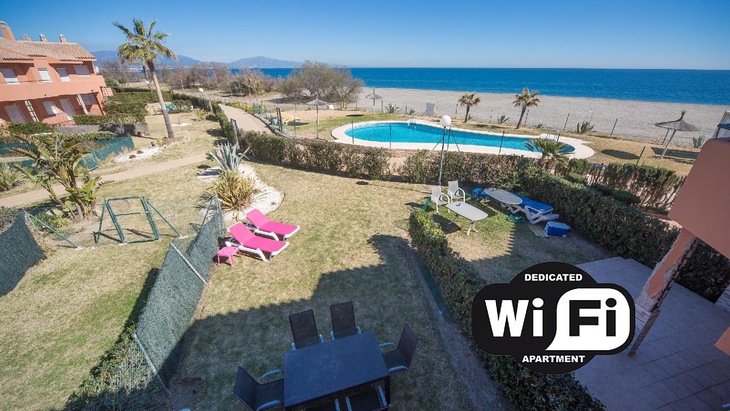 Gallery - Casa geminada em Manilva para 6 pessoas com 3 quartos Ref. 221765