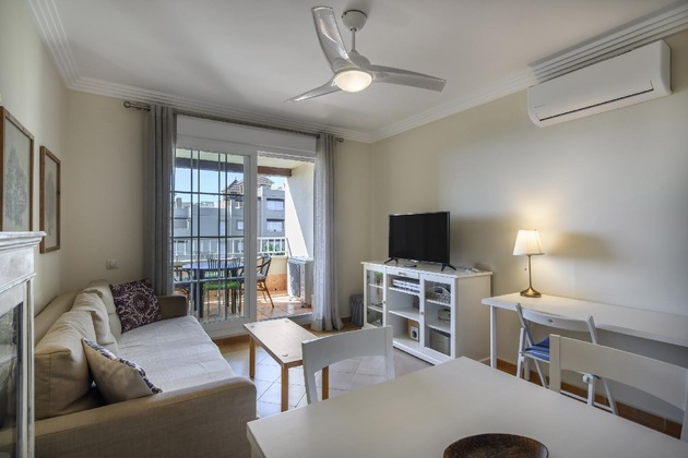 Gallery - Apartamento em Isla Canela para 5 pessoas com 2 quartos Ref. 253005