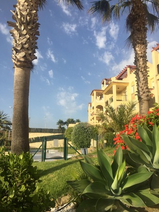 Gallery - Apartamento em Tarifa para 4 pessoas com 2 quartos Ref. 253412